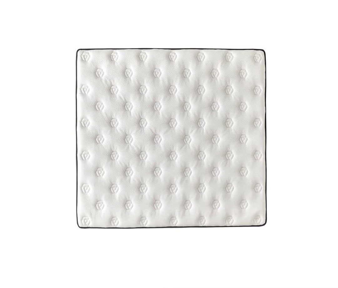 Duchess Ultra Care Mattress, Soft, Pocket Spring, with topper, 180x200 cm