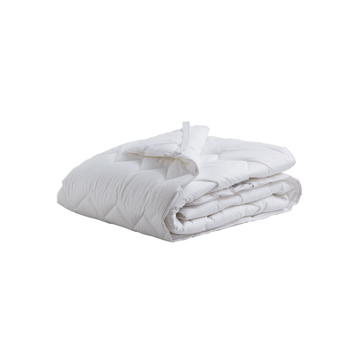 Quilted Mattress Protector Comfort, 200x200 cm