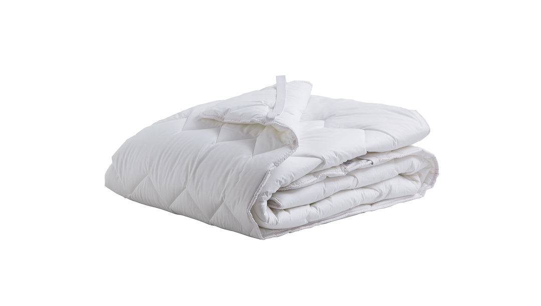 Prošívaný chránič matrace Comfort, 150x200 cm
