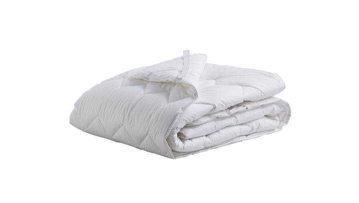 Prošívaný chránič matrace Comfort, 150x200 cm