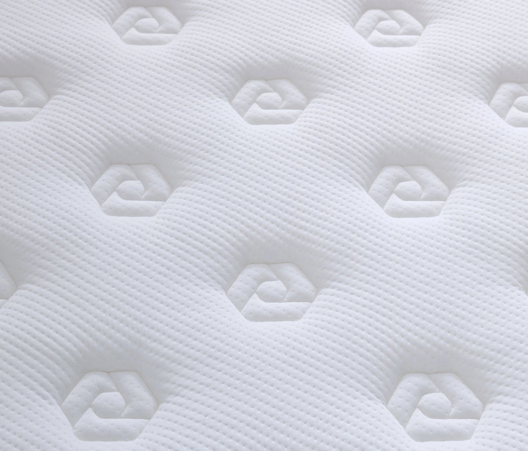 Duchess Ultra Care Mattress, Soft, Pocket Spring, with topper, 180x200 cm