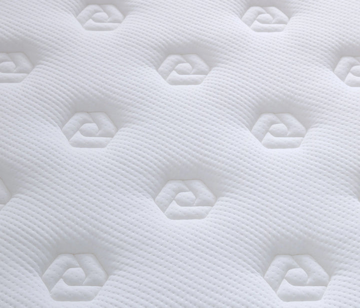 Duchess Ultra Care Mattress, Soft, Pocket Spring, with topper, 180x200 cm