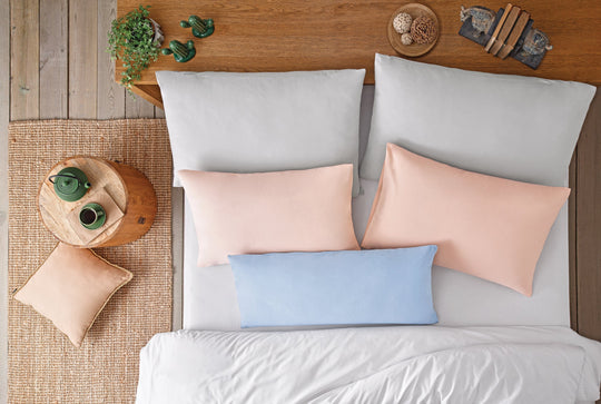 Create a Cozy Home: Inspiration for Choosing Decorative Pillows