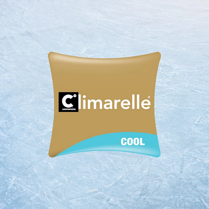 Dacron® Climarelle® Cool Přikrývka, 100% bavlna, 150 gr/m², letní, 160x220 cm