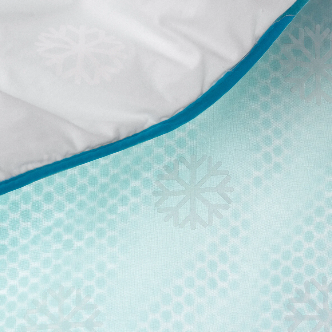 Dacron® Climarelle® Cool Přikrývka, 100% bavlna, 150 gr/m², letní, 160x220 cm