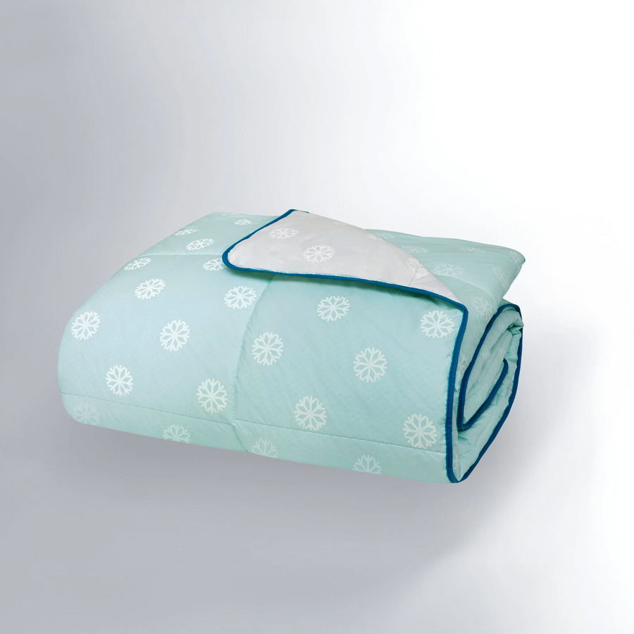 Dacron® Climarelle® Cool Přikrývka, 100% bavlna, 150 gr/m², letní, 160x220 cm