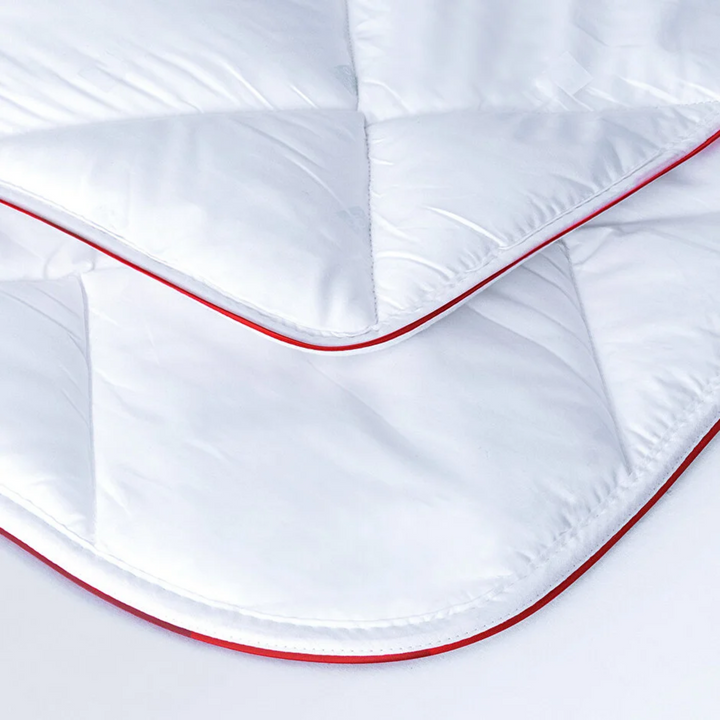 Dacron® 95 Přikrývka, 100% bavlna, 200 gr/m², celoroční, 240x220 cm