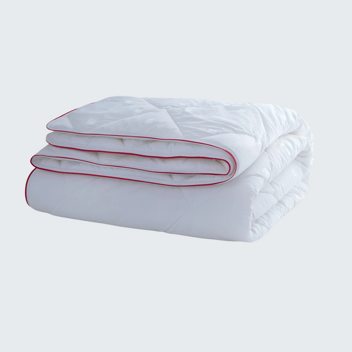 Dacron® 95 Přikrývka, 100% bavlna, 200 gr/m², celoroční, 240x220 cm
