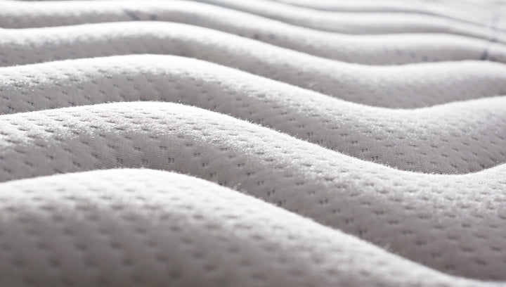 Matrace Athletic Roll Pack, Tvrdá, pružinová, hypoalergenní, 100x200 cm