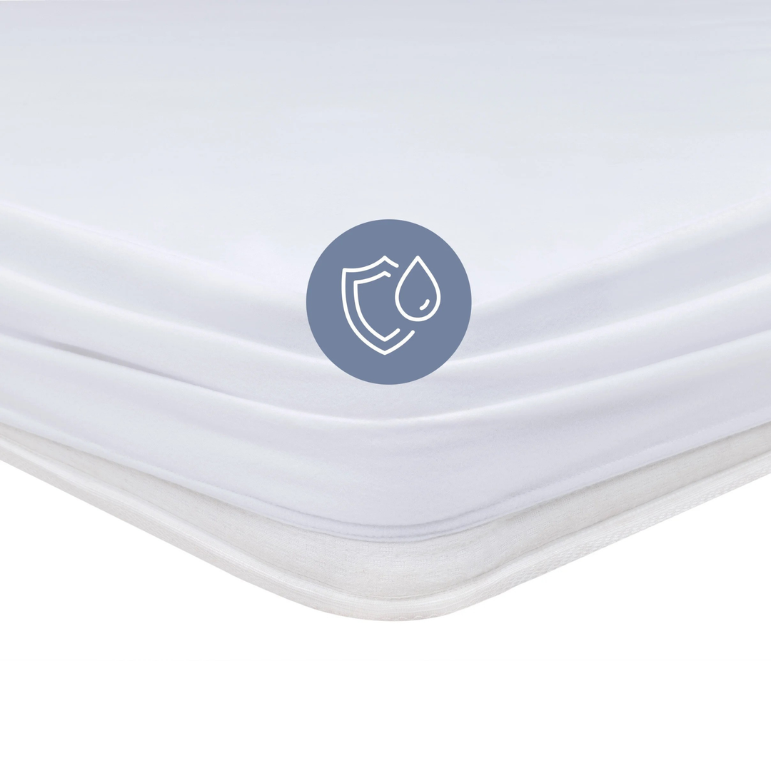 Voděodolný Chránič Matrace Micro Fit, napínací, 90x200 cm