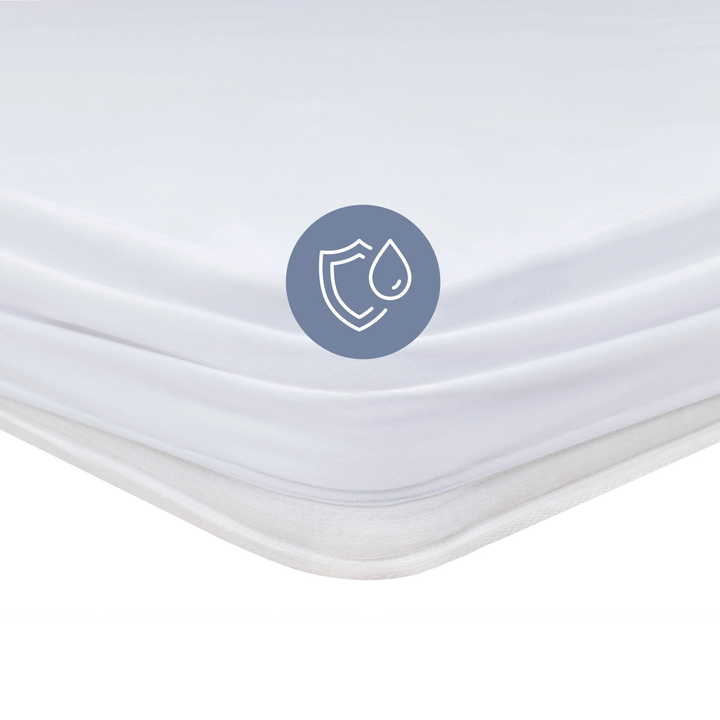 Voděodolný Chránič Matrace Micro Fit, napínací, 90x200 cm