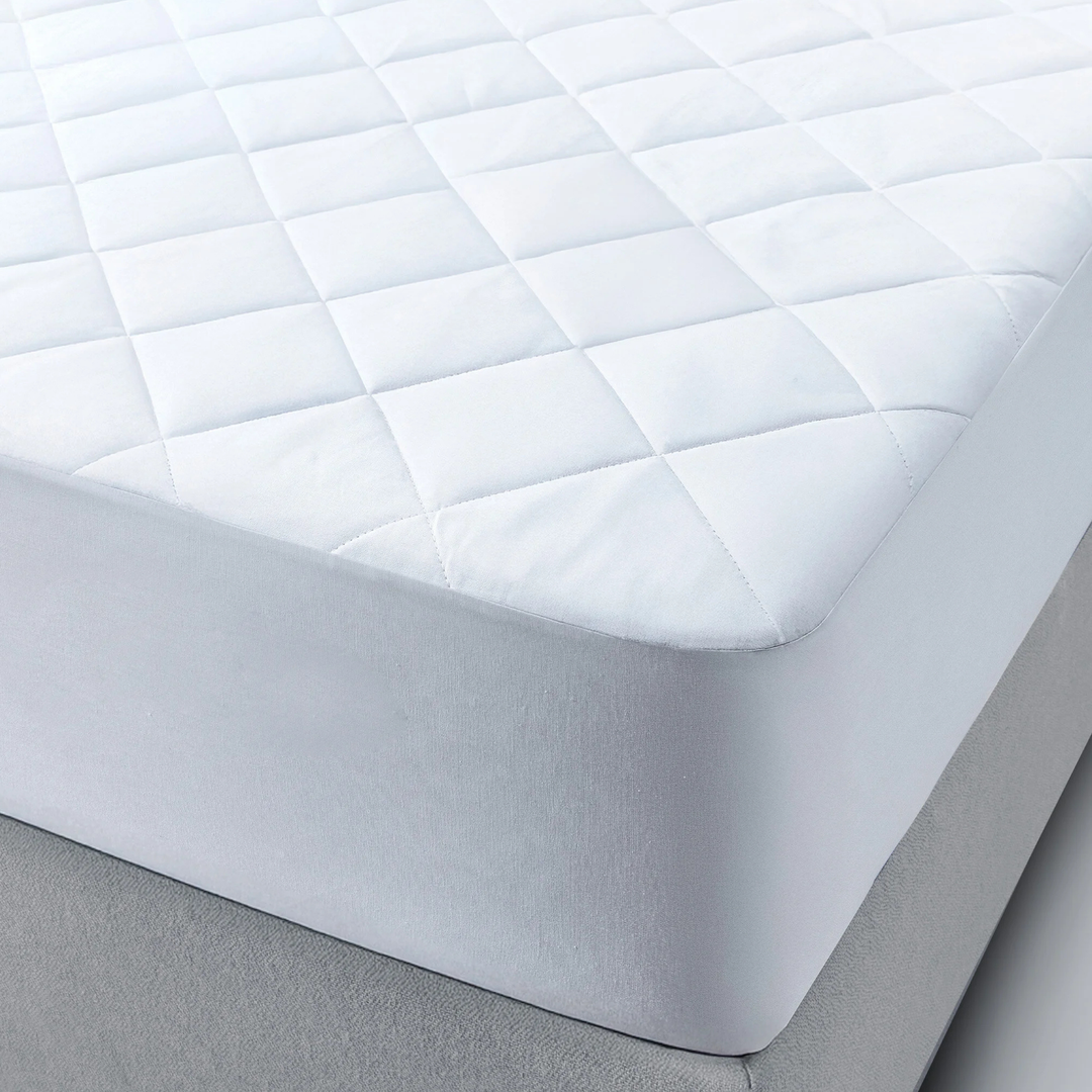 Chránič matrace Perle, 100% bavlna, 180x200 cm